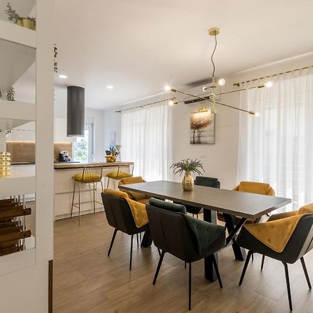Apartment & Room Ileana Split Kültér fotó