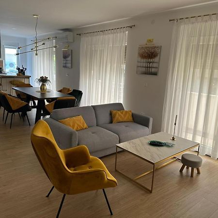 Apartment & Room Ileana Split Kültér fotó