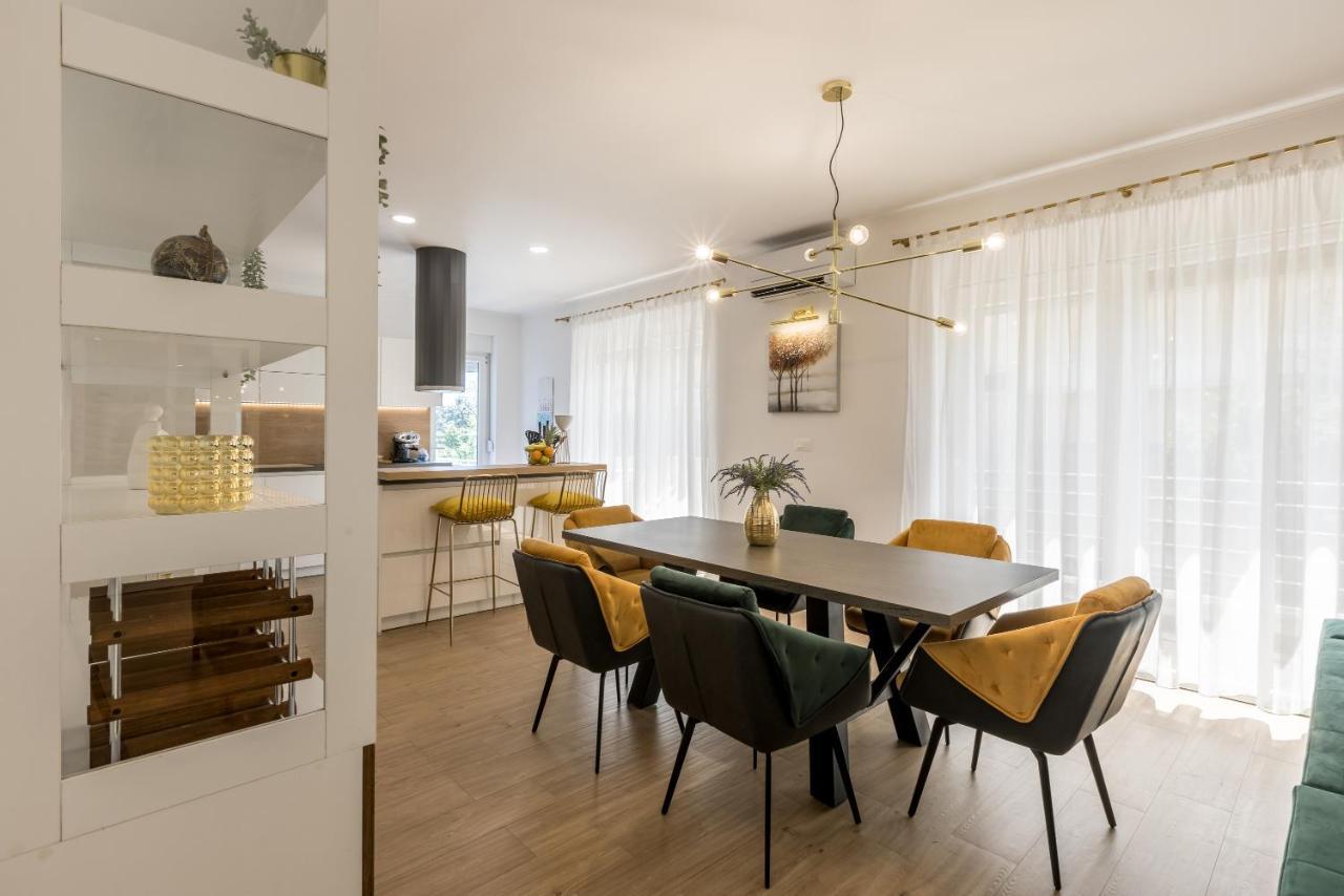 Apartment & Room Ileana Split Kültér fotó