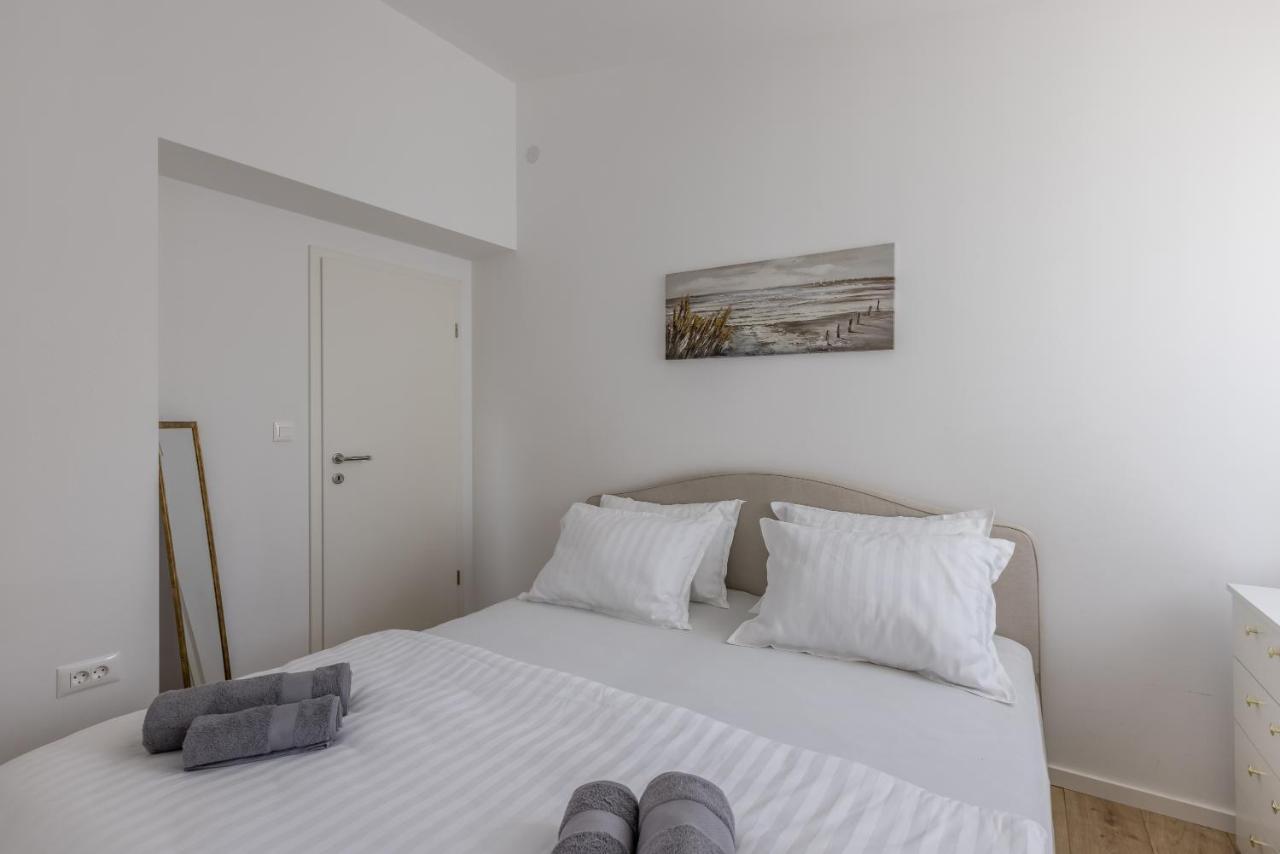 Apartment & Room Ileana Split Kültér fotó