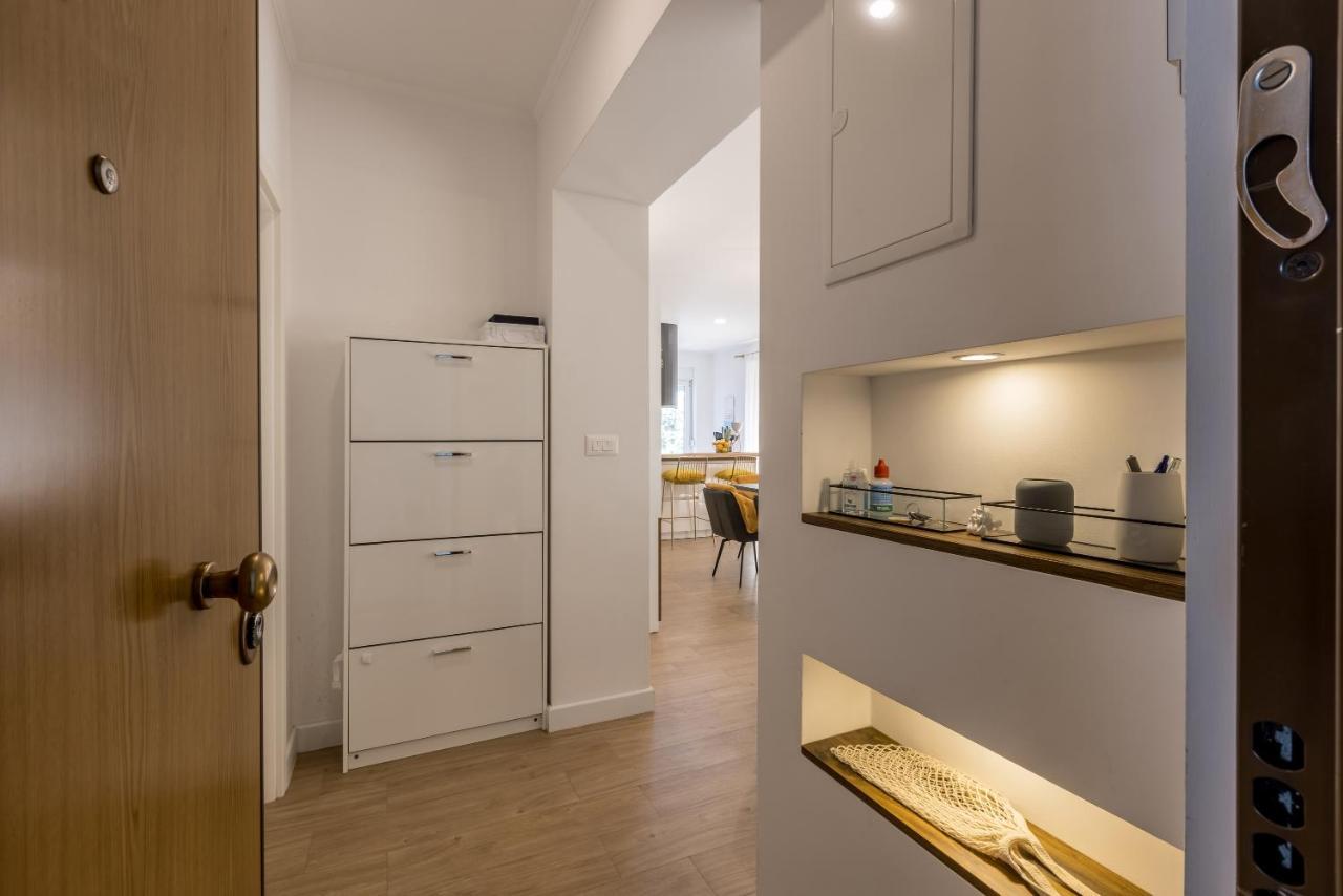 Apartment & Room Ileana Split Kültér fotó