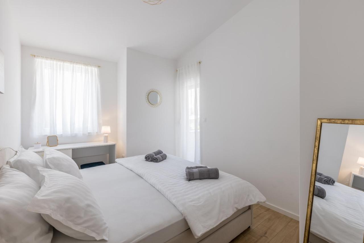 Apartment & Room Ileana Split Kültér fotó