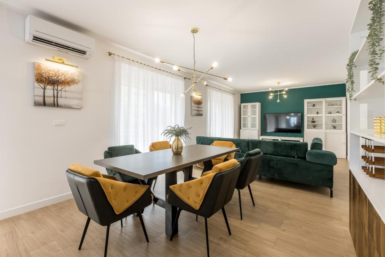 Apartment & Room Ileana Split Kültér fotó