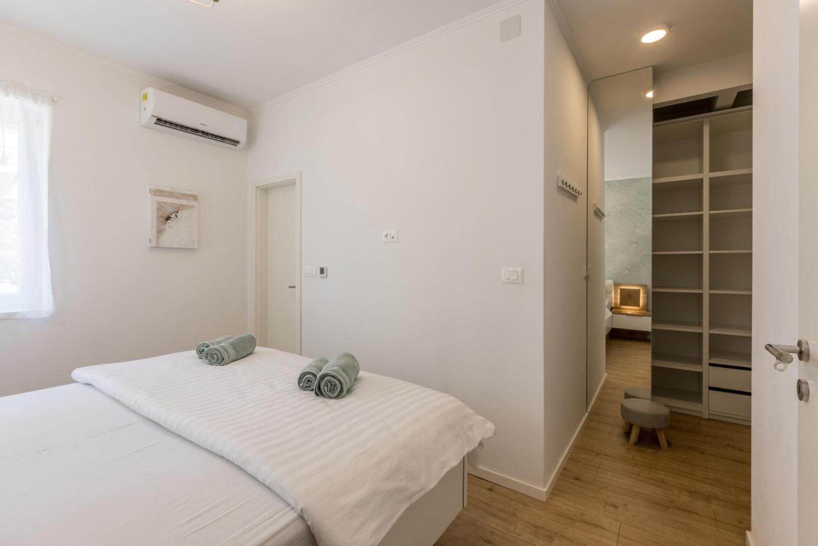 Apartment & Room Ileana Split Kültér fotó