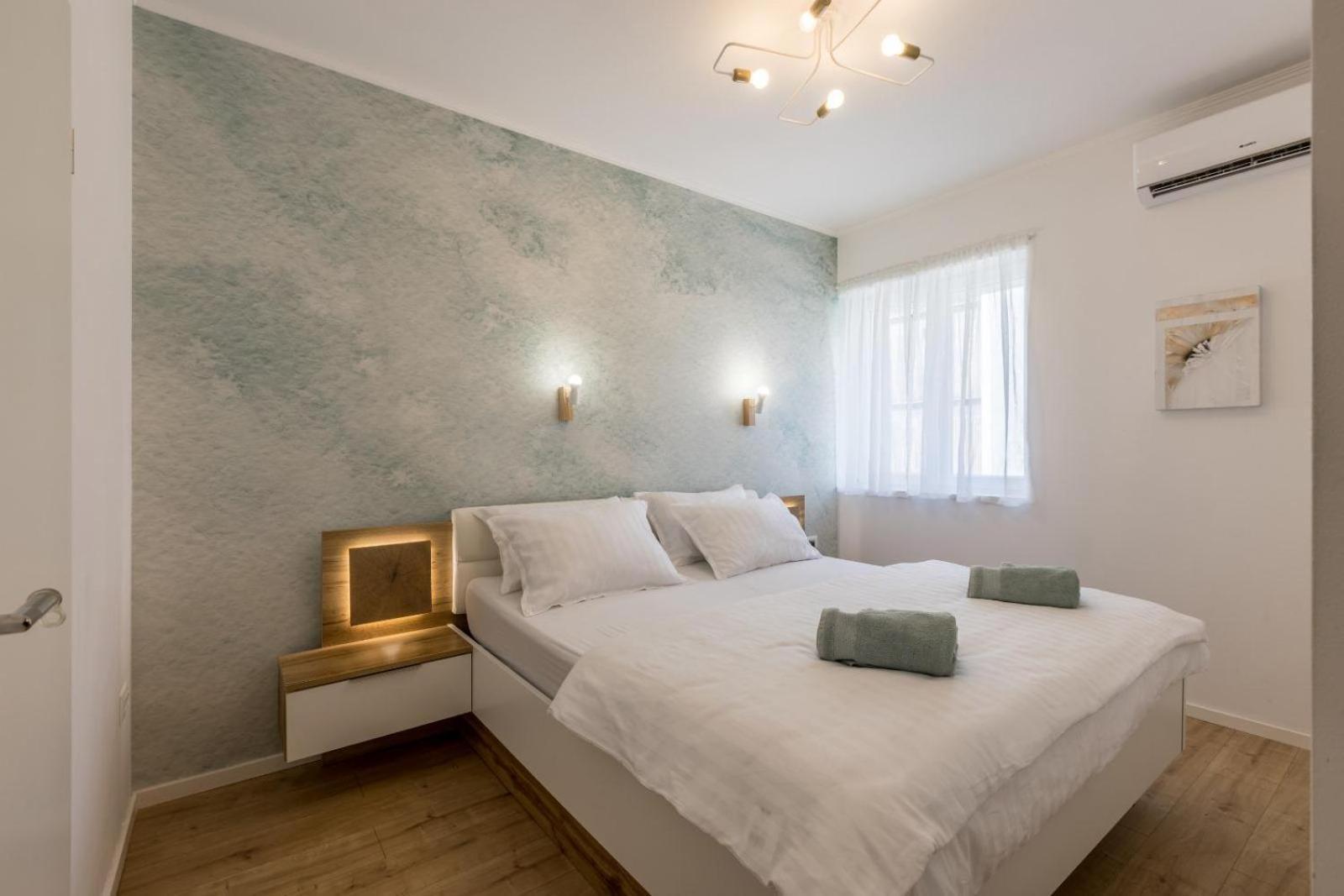 Apartment & Room Ileana Split Kültér fotó