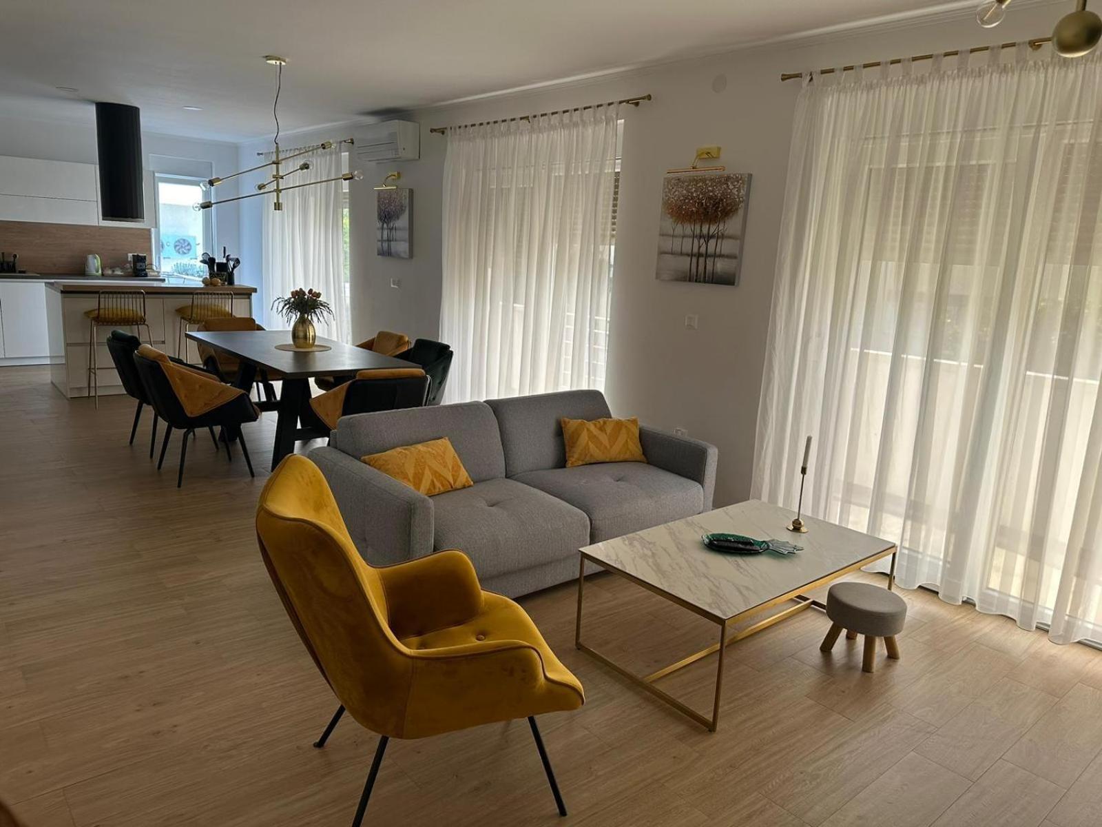Apartment & Room Ileana Split Kültér fotó