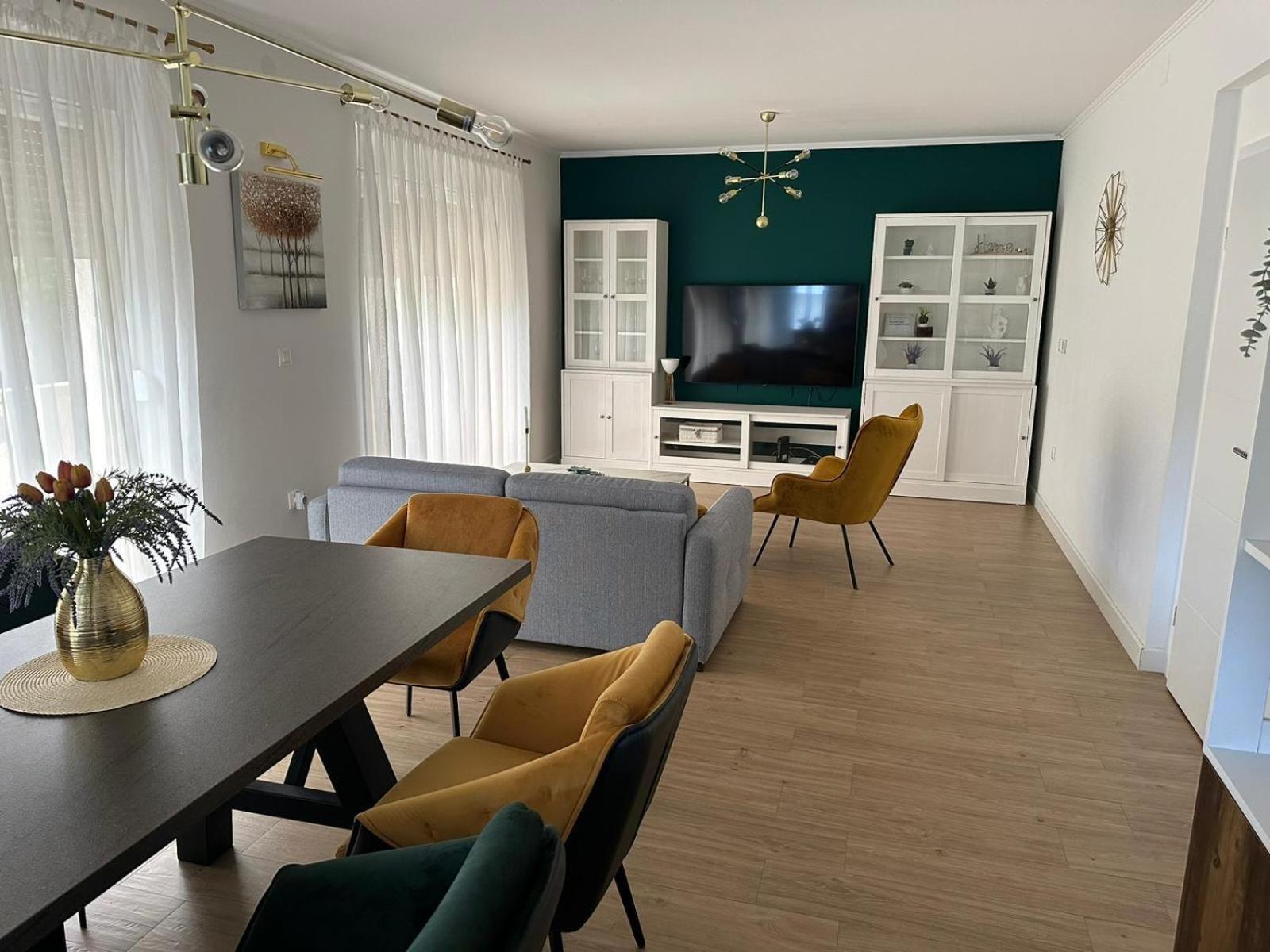 Apartment & Room Ileana Split Kültér fotó